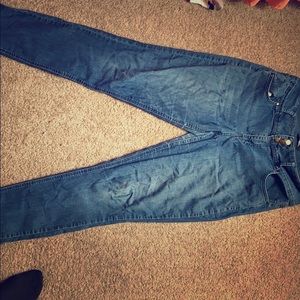 Size 14 Jeans